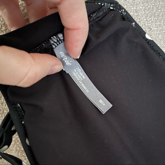 Aerie Swim Top - Picture 3 of 3